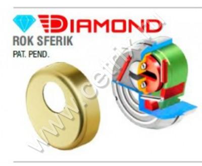   Disec () Diamond Rok Sferic