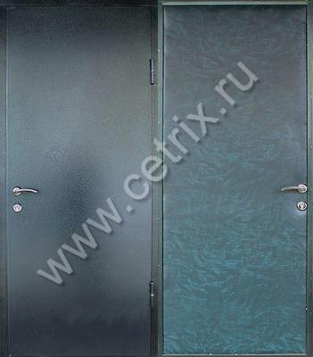 Дверь входная металлическая купить в Москве с установкой | Цены на железные двери